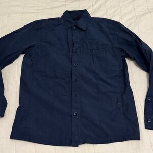 Triple Aught Design Button Down